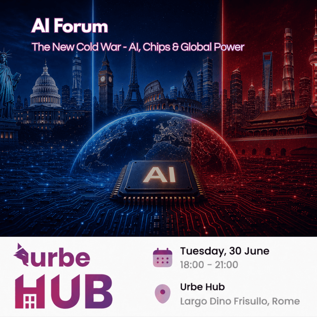 AI Forum: Open Source vs Closed AI