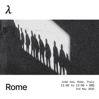 Logos Circle Rome: Farcon Edition