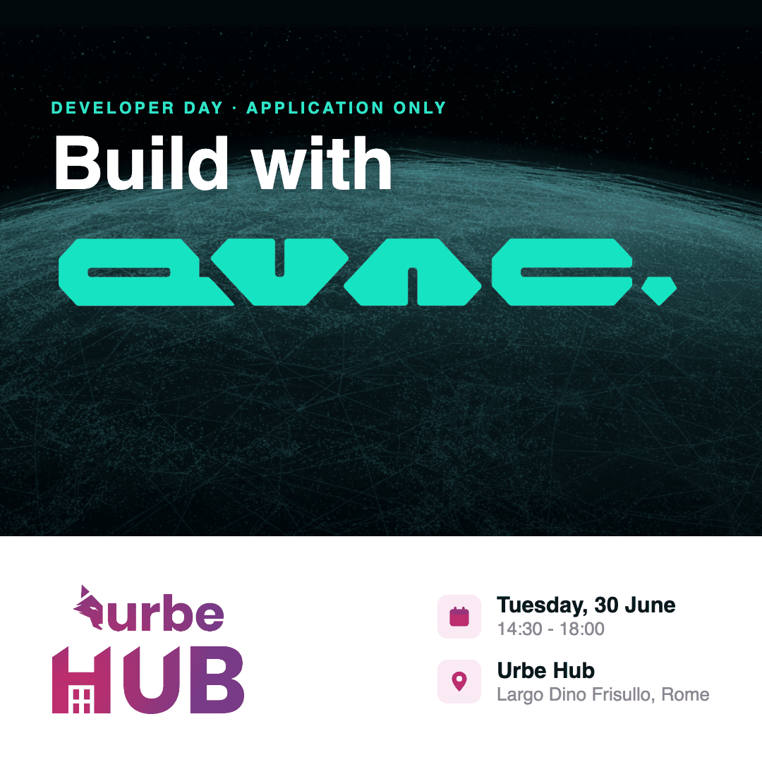 QVAC Builder Day